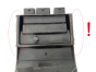 Controlador 1S4A-9F954-CK 80927H Ford Delphi 51287