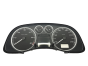 Velocímetro/Instrumentos Y Relojes Peugeot 307 9636708880 E 05 55310