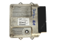 Controlador Fiat 55186608 MJD6JF.P3 Magneti Marelli 