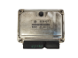 Controlador 038906019HT 0281010947 VW Skoda Seat Bosch 3107