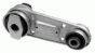Soporte, Taco De Motor 8200000003 Renault Laguna 2