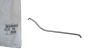 Cable De La Cerradura Nueva Original 9151.P5 9151P5 Citroen Peugeot
