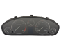 Velocímetro/Instrumentos Y Relojes Peugeot 407 9658138280 18773