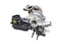 Turbocompresor 144108727R  16319700051 1.0 TCE Renault Clio 5  0km