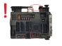 Controlador BSM-B3 9643498880 T118470003G PSA Siemens 1756