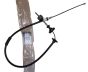 Embrague Cuerda Embrague Cable Nueva Original 6001546867 Dacia Logan Sandero