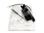 Cerradura Puerta Trasera Original Berlingo Partner II 9821666680