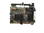 Controlador De Confort BSM B3 9650664080 PSA Delphi 23666