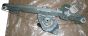 Elevalunas Izquierdo Delantero Nueva Original 807213506R Dacia Duster