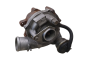Turbocompresor 53041015096 0375G7 2.0 HDI Boxer Jumper Ducato