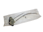 Cerradura Puerta Original Citroen Peugeot 9819027180