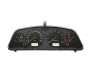 Velocímetro/Instrumentos Y Relojes Toyota Avensis 83800-05350 VDO