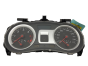 Velocímetro/Instrumentos Y Relojes Renault Clio 3 8201060299 A 23233