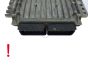 Controlador 96395445 S010016047A2 1AWY Daewoo Chevrolet Kemsco 51219