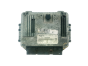 Controlador 0281011612 6S61-12A650-VA Ford Bosch 32625
