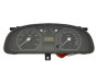 Velocímetro/Instrumentos Y Relojes Renault Laguna 2 8200218884 B Jaeger