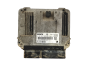 Controlador Opel 55205632 0281013409 Bosch GM 