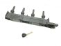 Bobina De Encendido 597075 9634131480 1.8 2.0 16v EW7 10 Valeo Citroen Peugeot
