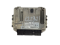 Controlador PSA 0281013872 9664843780 9653958980 Bosch 19411
