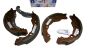 Zapatas de freno Nueva Original 4241.L7 4241L7 Citroen Peugeot