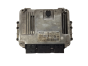 Controlador 0281013872 9664843780 9653958980 PSA Bosch 3542