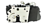 Cerradura Puerta Izquierdo Delantero Nueva Original Citroen C5 9135J1