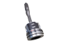 Biela Del Pistón TZJB Mahle 75L101+ 619 1.6 TDCi Ford 1259