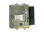 Controlador FGP MJD6JF.P3 55195817 Fiat 30925
