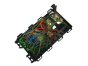 Controlador BSI Ford 98AG-14A067-CE 518261300 68702