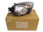 Reflector Izquierdo Original 260607587R Renault
