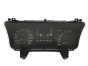 Velocímetro/Instrumentos Y Relojes Ford Sierra 90BB10849FB 