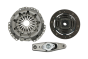 Embrague Completo Para VW Seat Skoda 038141025G K30011201 Vika
