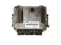 Controlador 0281012770 8200527713 8200631577 Renault Bosch 24606