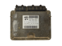 Controlador IAW4EF.P2 73500446 61600.623.01 Fiat Magneti Marelli