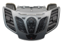 Interruptor Radio Ford Fiesta 8A6T18K811AD