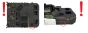 Controlador BSI E02-00 9657999780 S118085220F PSA Siemens 1450