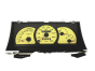 Velocímetro/Instrumentos Y Relojes Fiat Cinquecento 6061180020 33198