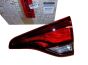 Faro Derecho Nueva Original 265509208R Renault