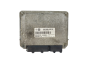 Controlador Del Motor VW 06A906019BF 5WP4858 04 Siemens
