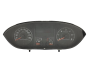 Velocímetro/Instrumentos Y Relojes Boxer Jumper Ducato 1383324080 36949