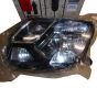 Reflector Izquierdo Nueva Original 260606709R Dacia