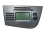Radio Cd Mp3 Seat 1P1035186B 7646546366 Blaupunkt SE350 LHD