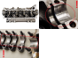 La Culata Renault 284581 110417781R 1.5 DCI