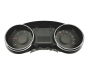 Velocímetro/Instrumentos Y Relojes Peugeot 3008 9666174980 T8 69189-230U 50493