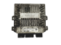 Controlador 3S61-12A650-LC 5WS40140E-T Ford Siemens 16129