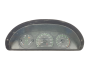 Velocímetro/Instrumentos Y Relojes Fiat Punto 60.6000.016.0A 6060000160A 26192