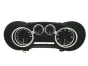 Velocímetro/Instrumentos Y Relojes Alfa Romeo Mito 50525482 A2C80855000 VDO