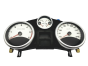 Velocímetro/Instrumentos Y Relojes Peugeot 207 9666133180 A2C53337660 49332
