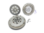 Rueda de doble masa  embrague 123104345R 302055884R 1.2TCE DIG-T Nissan Renault