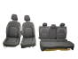 Asiento	 Dacia Duster 2 Airbag 0km